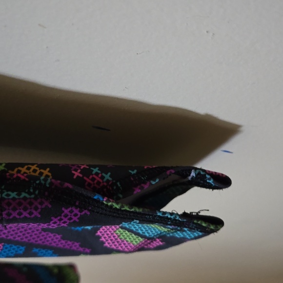 Nike Fast Future Femme pixel Dri-Fit leggings - Picture 5 of 6